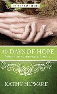 Enlarge image Cover: 30 Days of Hope When Caring for Aging Parents - New Hope Publishers (AL)