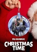 Cover: Christmas Time - Bridgestone Multimedia Group