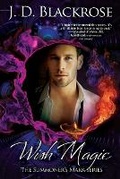 Cover: Wish Magic - Bell Bridge Books
