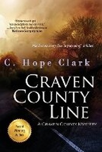 Enlarge image Cover: Craven County Line - Bell Bridge Books