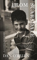 Cover: From Scarsdale - Deep Vellum Publishing