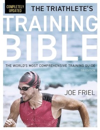 Abbildung von: The Triathlete's Training Bible - Ulysses Press