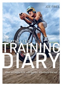 Abbildung von: The Triathlete's Training Diary - Ulysses Press