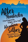 Cover: After Anatevka - Pegasus Books