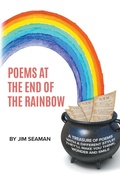 Cover: Poems at the End of the Rainbow - Writers Branding LLC