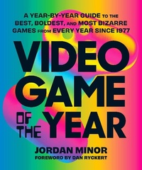 Abbildung von: Video Game of the Year - Abrams Image