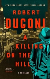 Abbildung von: A Killing on the Hill - Thomas & Mercer