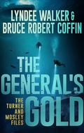 Cover: The General's Gold - Severn River Publishing