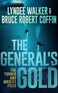 Enlarge image Cover: The General's Gold - Severn River Publishing