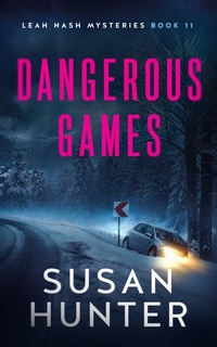 Enlarge image Cover: Dangerous Games - Severn River Publishing