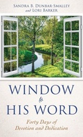 Cover: Window to His Word - Xulon Press