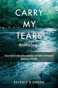 Cover: Carry My Tears - Xulon Press
