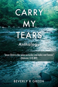 Enlarge image Cover: Carry My Tears - Xulon Press