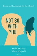Cover: Not So with You - Wipf and Stock Publishers