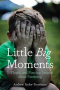 Cover: Little Big Moments - Wipf and Stock Publishers
