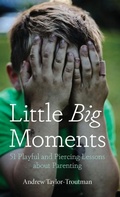 Cover: Little Big Moments - Resource Publications (CA)