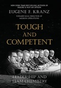 Cover: Tough and Competent - Gatekeeper Press