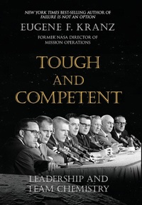 Enlarge image Cover: Tough and Competent - Gatekeeper Press