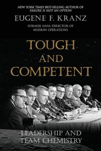 Enlarge image Cover: Tough and Competent - Gatekeeper Press
