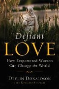 Cover: Defiant Love - Salem Books