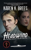 Cover: Headwind - BLACK ROSE WRITING