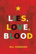 Cover: Lies, Love, Blood - Austin Macauley Publishers LLC