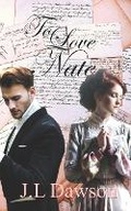 Cover: To Love Nate - National Library of New Zealand