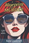 Cover: A Blueprint for Murder - Canadian Collections