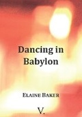 Cover: Dancing in Babylon - V. Press