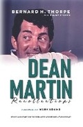 Cover: Dean Martin Recollections - Memory Hive Books