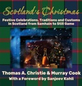 Cover: Scotland's Christmas - Extremis Publishing Limited