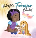 Cover: Winston's Forever Blanket - BHEC Publishing