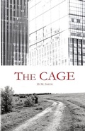 Cover: The Cage - Rhapsody Press Books