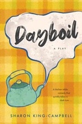 Cover: Dayboil - Breakwater Books