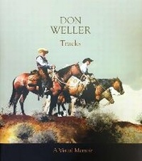 Enlarge image Cover: Tracks - Weller Institute