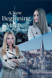 Abbildung von: A New Beginning, Maybe? - Bookside Press