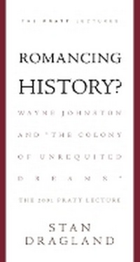 Enlarge image Cover: Romancing History? - Breakwater Books