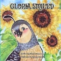Cover: Gloria Smiled - Hazel P Rosenthal