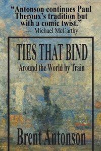 Abbildung von: Ties That Bind - Planksip(r) Publishing