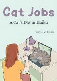 Enlarge image Cover: Cat Jobs - Turquoise Rose Publishing