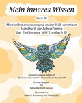 Cover: Mein inneres Wissen Handbuch fuer Lehrer*innen (Buch III) - CCB Publishing