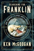 Cover: Searching for Franklin - Douglas & McIntyre