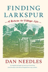 Abbildung von: Finding Larkspur - Douglas & McIntyre