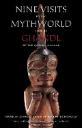 Cover: Nine Visits to the Mythworld - Douglas & McIntyre