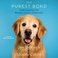 Enlarge image Cover: The Purest Bond - SIMON & SCHUSTER AUDIO