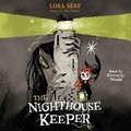 Cover: The Nighthouse Keeper - SIMON & SCHUSTER AUDIO