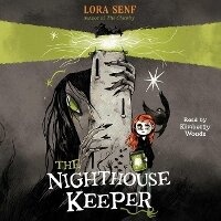 Enlarge image Cover: The Nighthouse Keeper - SIMON & SCHUSTER AUDIO