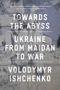 Cover: Towards the Abyss - Verso Books
