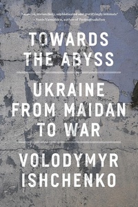 Enlarge image Cover: Towards the Abyss - Verso Books