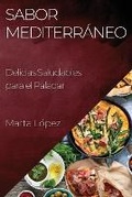 Cover: Sabor Mediterraneo - Marta Lopez